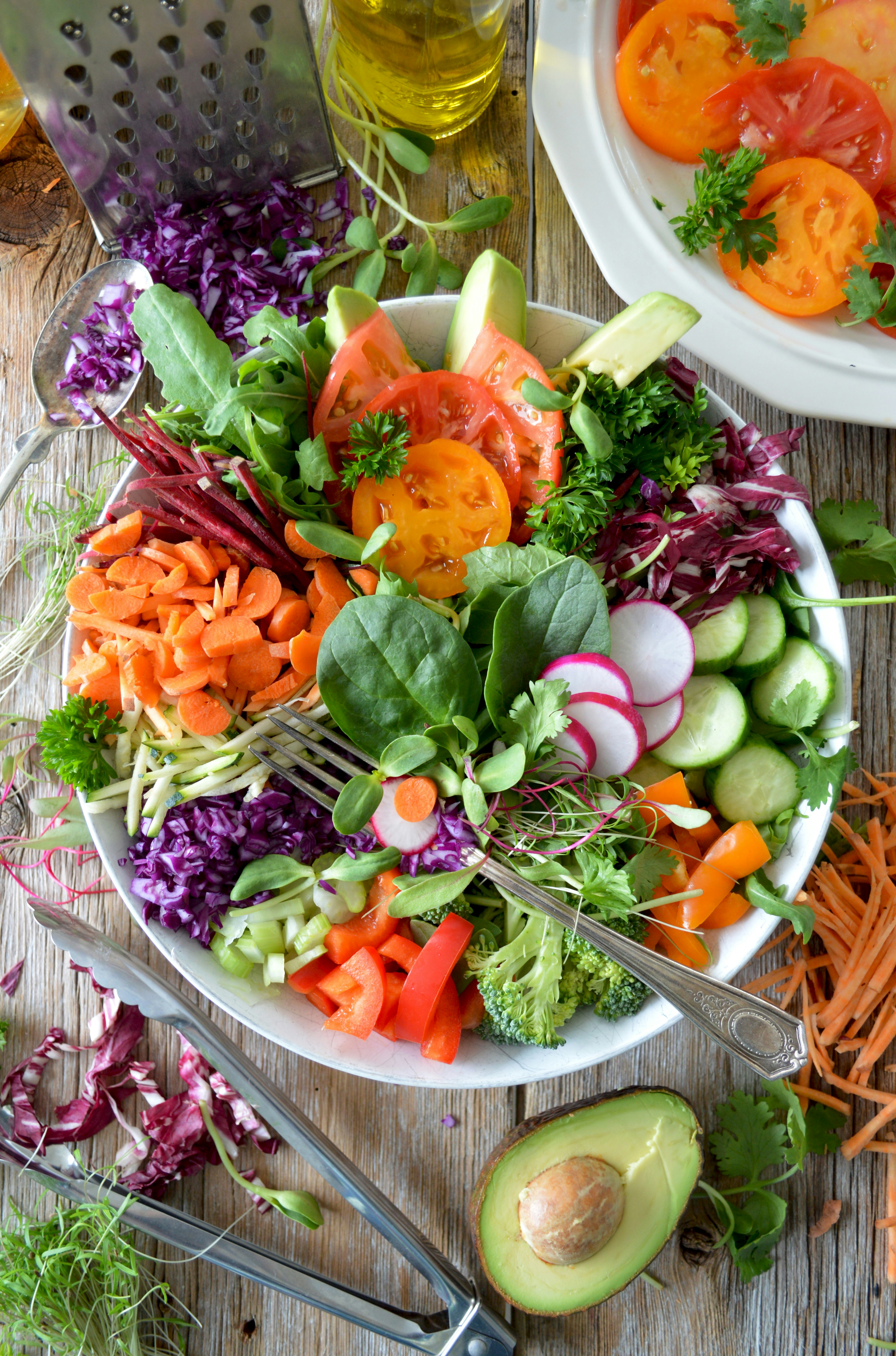 Digestive Health